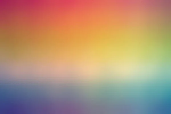 Abstrakte Gradient Bunten Hintergrund Modern Bemalte Wand Für Hintergrund Oder — Stockfoto