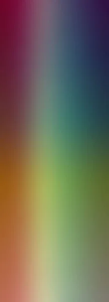 Abstract Gradient Colorful Backdrop Simple Multicolored Wallpaper Place Your Text — Stock Photo, Image