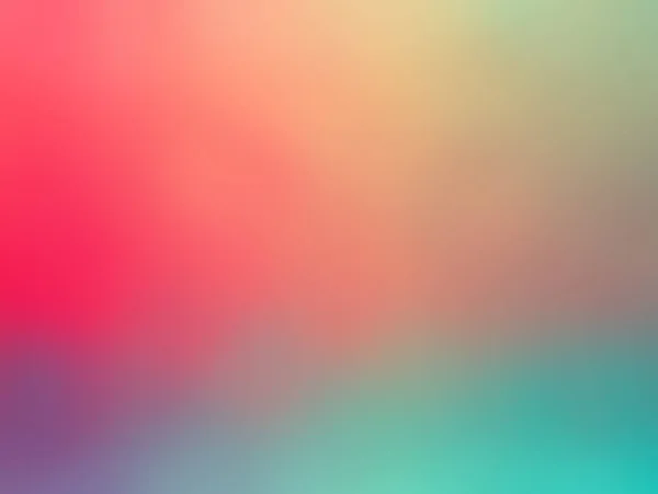 Abstract Gradient Colorful Backdrop Simple Multicolored Wallpaper Place Your Text — Stock Photo, Image