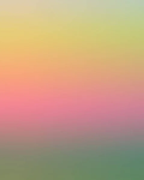 Abstract Gradient Colorful Backdrop Simple Multicolored Wallpaper Place Your Text — Stock Photo, Image