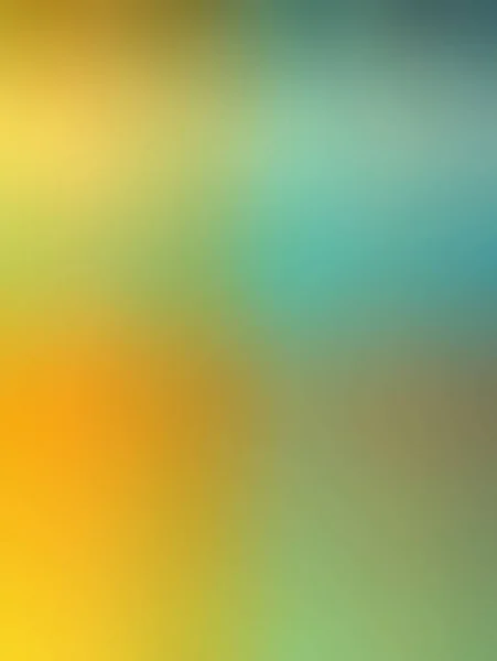 Abstract Gradient Colorful Backdrop Simple Multicolored Wallpaper Place Your Text — Stock Photo, Image