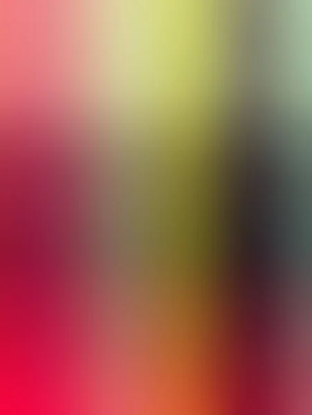 Abstrakte Gradient Bunten Hintergrund Modern Bemalte Wand Für Hintergrund Oder — Stockfoto