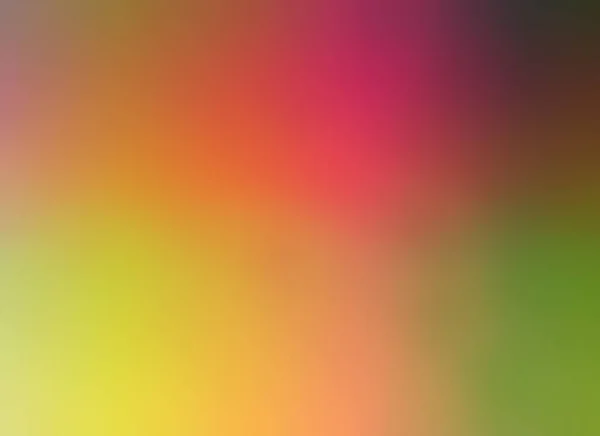 Modern Gradient Multicolored Background Painted Wallpaper Copy Space Your Design — Stock Photo, Image