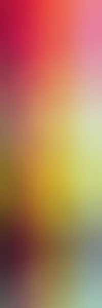 Modern Gradient Multicolored Background Painted Wallpaper Copy Space Your Design — Stock Photo, Image