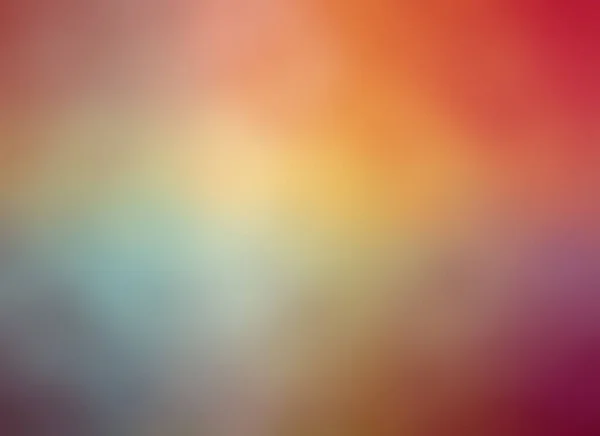 Gradiente Moderno Fondo Multicolor Fondo Pantalla Pintado Con Espacio Copia — Foto de Stock