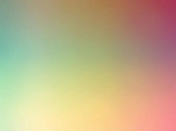 Modern Gradient Multicolored Background Painted Wallpaper Copy Space Your Design — Stock Photo, Image