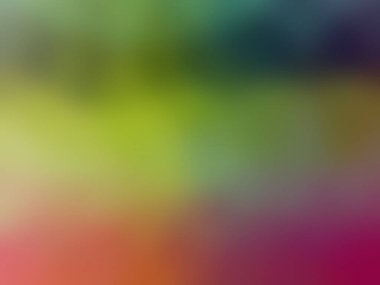 Değişik renkte arkaplan. Kopya alanı olan modern boyalı duvar kağıdı. 