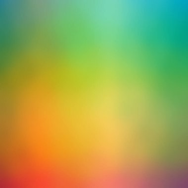 Değişik renkte arkaplan. Kopya alanı olan modern boyalı duvar kağıdı. 