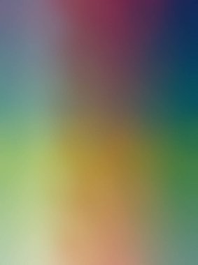 Değişik renkte arkaplan. Kopya alanı olan modern boyalı duvar kağıdı. 