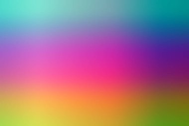 Değişik renkte arkaplan. Kopya alanı olan modern boyalı duvar kağıdı. 