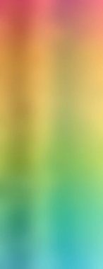 Soyut rengarenk arkaplan. arkaplan için modern boyalı duvar ya da fotokopi alanı olan duvar kağıdı. çok renkli resim