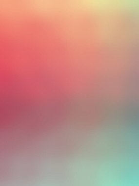 Değişik renkte arkaplan. Kopya alanı olan modern boyalı duvar kağıdı. 