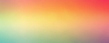 Değişik renkte arkaplan. Kopya alanı olan modern boyalı duvar kağıdı. 