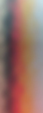 Değişik renkte arkaplan. Kopya alanı olan modern boyalı duvar kağıdı. 