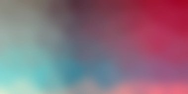 Modern gradyan çok renkli arkaplan. Tasarımınız için kopya alanı ile boyanmış duvar kağıdı.