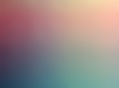 Değişik renkte arkaplan. Kopya alanı olan modern boyalı duvar kağıdı. 