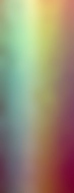 Değişik renkte arkaplan. Kopya alanı olan modern boyalı duvar kağıdı. 