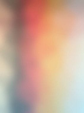 Değişik renkte arkaplan. Kopya alanı olan modern boyalı duvar kağıdı. 