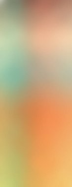 Değişik renkte arkaplan. Kopya alanı olan modern boyalı duvar kağıdı. 