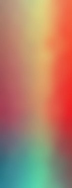 Soyut rengarenk arkaplan. arkaplan için modern boyalı duvar ya da fotokopi alanı olan duvar kağıdı. çok renkli resim