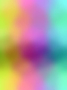 Soyut rengarenk arkaplan. arkaplan için modern boyalı duvar ya da fotokopi alanı olan duvar kağıdı. çok renkli resim