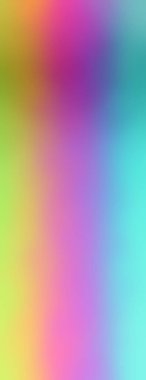 Değişik renkte arkaplan. Kopya alanı olan modern boyalı duvar kağıdı. 