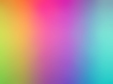 Değişik renkte arkaplan. Kopya alanı olan modern boyalı duvar kağıdı. 