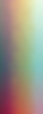 Değişik renkte arkaplan. Kopya alanı olan modern boyalı duvar kağıdı. 