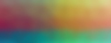 Değişik renkte arkaplan. Kopya alanı olan modern boyalı duvar kağıdı. 