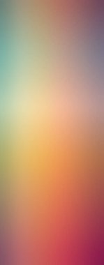 Değişik renkte arkaplan. Kopya alanı olan modern boyalı duvar kağıdı. 