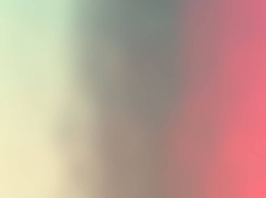 Değişik renkte arkaplan. Kopya alanı olan modern boyalı duvar kağıdı. 