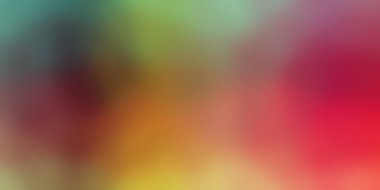 Değişik renkte arkaplan. Kopya alanı olan modern boyalı duvar kağıdı. 