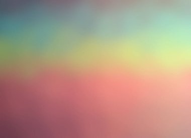 Değişik renkte arkaplan. Kopya alanı olan modern boyalı duvar kağıdı. 