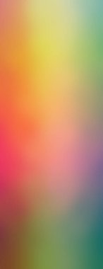 Değişik renkte arkaplan. Kopya alanı olan modern boyalı duvar kağıdı. 