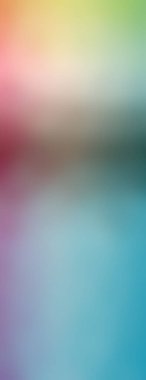 Değişik renkte arkaplan. Kopya alanı olan modern boyalı duvar kağıdı. 