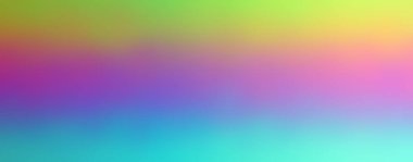 Değişik renkte arkaplan. Kopya alanı olan modern boyalı duvar kağıdı. 