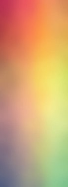 Değişik renkte arkaplan. Kopya alanı olan modern boyalı duvar kağıdı. 