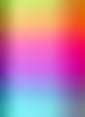 Soyut rengarenk arkaplan. arkaplan için modern boyalı duvar ya da fotokopi alanı olan duvar kağıdı. çok renkli resim