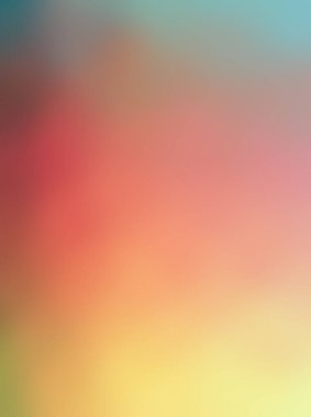 Değişik renkte arkaplan. Kopya alanı olan modern boyalı duvar kağıdı. 