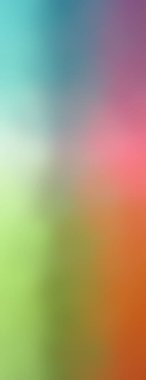 Değişik renkte arkaplan. Kopya alanı olan modern boyalı duvar kağıdı. 