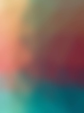 Modern gradyan çok renkli arkaplan. Tasarımınız için kopya alanı ile boyanmış duvar kağıdı.