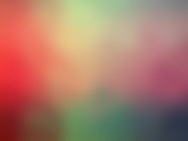 Değişik renkte arkaplan. Kopya alanı olan modern boyalı duvar kağıdı. 