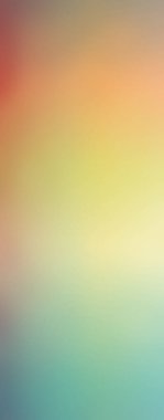 Değişik renkte arkaplan. Kopya alanı olan modern boyalı duvar kağıdı. 