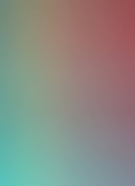 Değişik renkte arkaplan. Kopya alanı olan modern boyalı duvar kağıdı. 