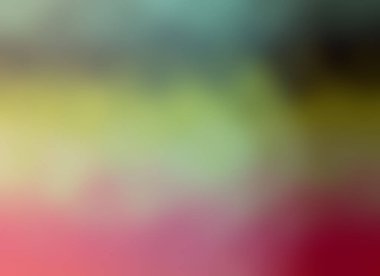 Değişik renkte arkaplan. Kopya alanı olan modern boyalı duvar kağıdı. 