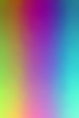 Değişik renkte arkaplan. Kopya alanı olan modern boyalı duvar kağıdı. 