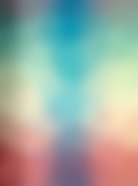 Değişik renkte arkaplan. Kopya alanı olan modern boyalı duvar kağıdı. 