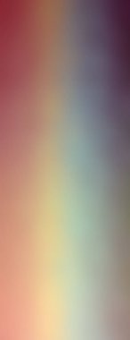 Değişik renkte arkaplan. Kopya alanı olan modern boyalı duvar kağıdı. 