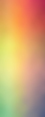 Değişik renkte arkaplan. Kopya alanı olan modern boyalı duvar kağıdı. 