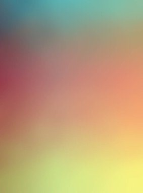 Değişik renkte arkaplan. Kopya alanı olan modern boyalı duvar kağıdı. 